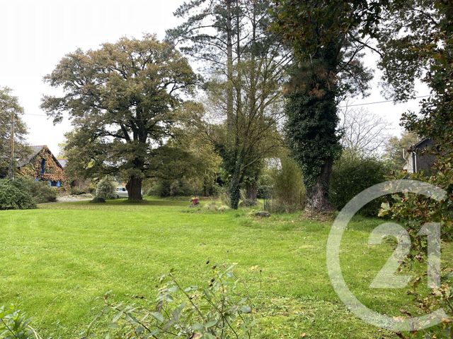 terrain à vendre - 466.0 m2 - BLAIN - 44 - PAYS-DE-LOIRE - Century 21 Espace De L'Isac