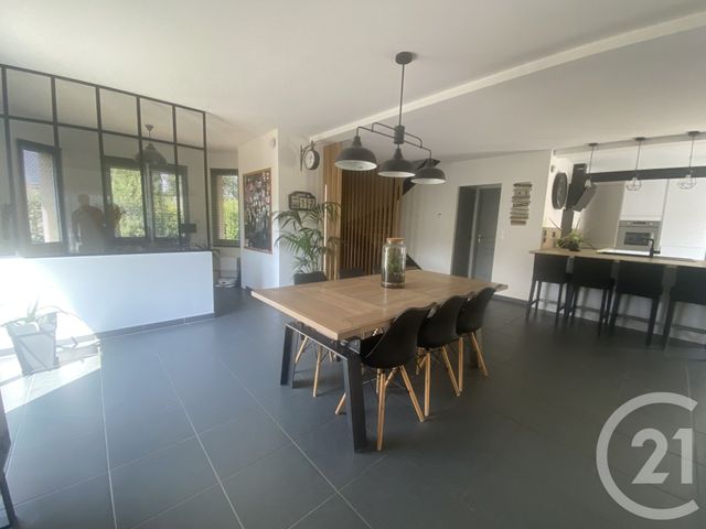 maison à vendre - 7 pièces - 205.0 m2 - MARSAC SUR DON - 44 - PAYS-DE-LOIRE - Century 21 Espace De L'Isac