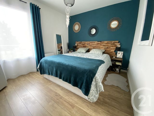 maison à vendre - 7 pièces - 205.0 m2 - MARSAC SUR DON - 44 - PAYS-DE-LOIRE - Century 21 Espace De L'Isac