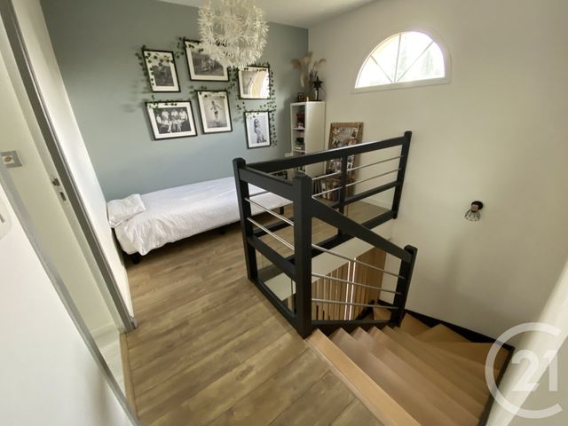 maison à vendre - 7 pièces - 205.0 m2 - MARSAC SUR DON - 44 - PAYS-DE-LOIRE - Century 21 Espace De L'Isac