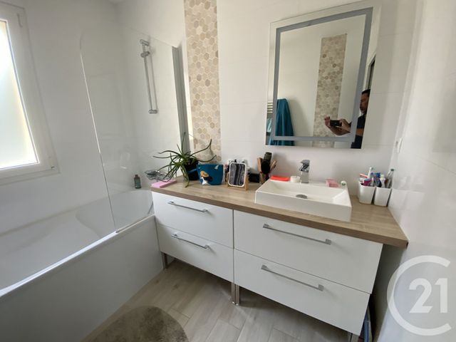 maison à vendre - 7 pièces - 205.0 m2 - MARSAC SUR DON - 44 - PAYS-DE-LOIRE - Century 21 Espace De L'Isac