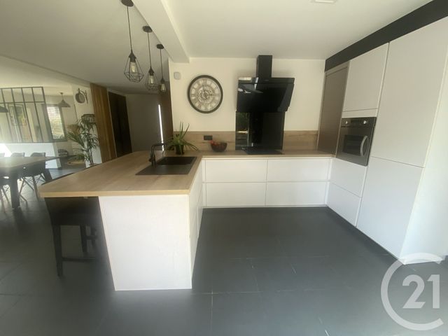 maison à vendre - 7 pièces - 205.0 m2 - MARSAC SUR DON - 44 - PAYS-DE-LOIRE - Century 21 Espace De L'Isac