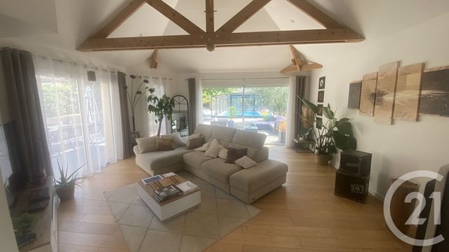 maison à vendre - 7 pièces - 205.0 m2 - MARSAC SUR DON - 44 - PAYS-DE-LOIRE - Century 21 Espace De L'Isac