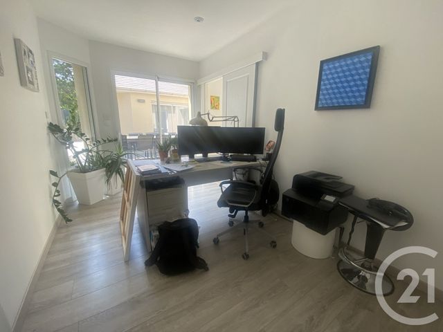 maison à vendre - 7 pièces - 205.0 m2 - MARSAC SUR DON - 44 - PAYS-DE-LOIRE - Century 21 Espace De L'Isac