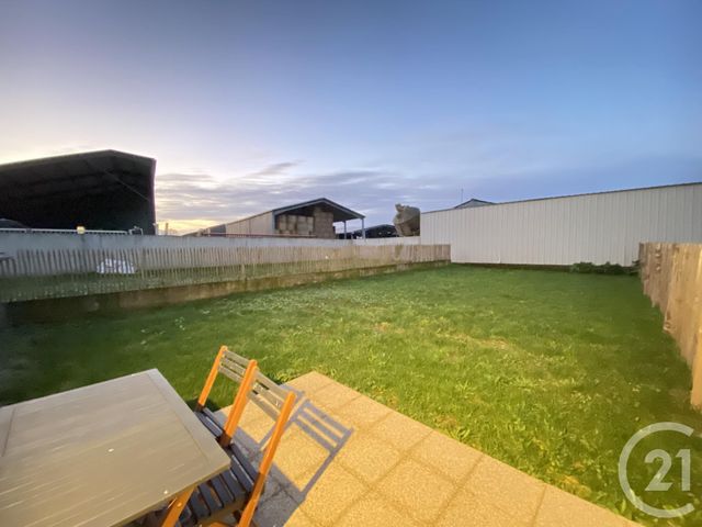 maison à louer - 4 pièces - 79.21 m2 - GRANDCHAMPS DES FONTAINES - 44 - PAYS-DE-LOIRE - Century 21 Espace De L'Isac