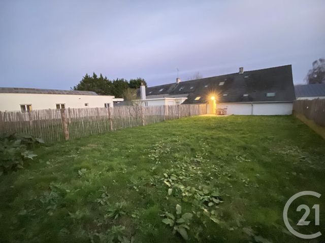 maison à louer - 4 pièces - 79.21 m2 - GRANDCHAMPS DES FONTAINES - 44 - PAYS-DE-LOIRE - Century 21 Espace De L'Isac