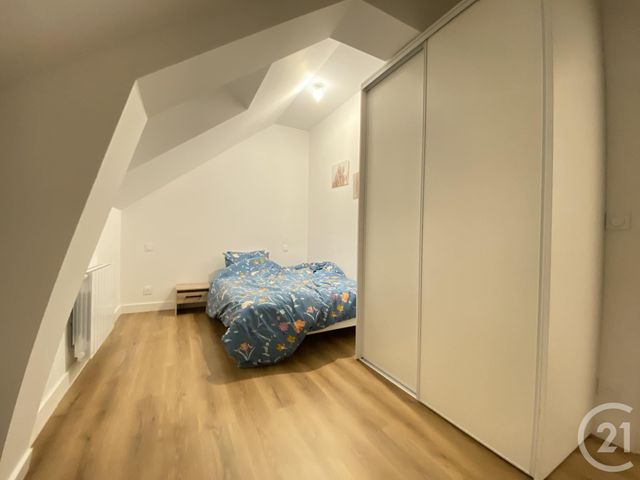 maison à louer - 4 pièces - 79.21 m2 - GRANDCHAMPS DES FONTAINES - 44 - PAYS-DE-LOIRE - Century 21 Espace De L'Isac