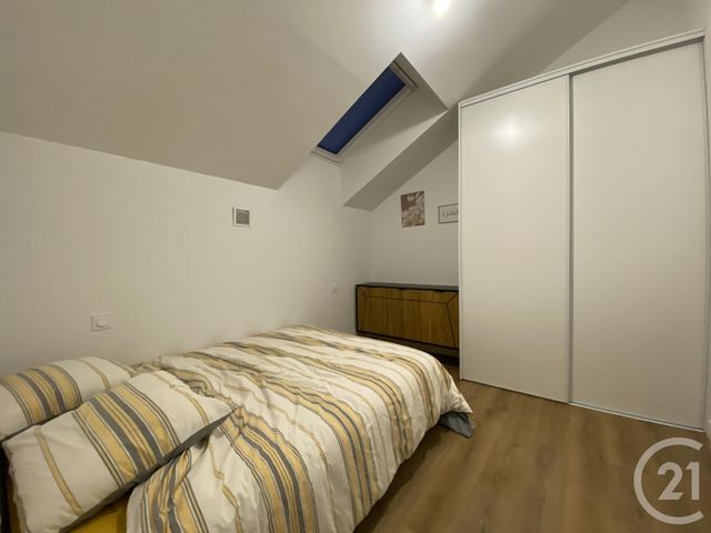 maison à louer - 4 pièces - 79.21 m2 - GRANDCHAMPS DES FONTAINES - 44 - PAYS-DE-LOIRE - Century 21 Espace De L'Isac