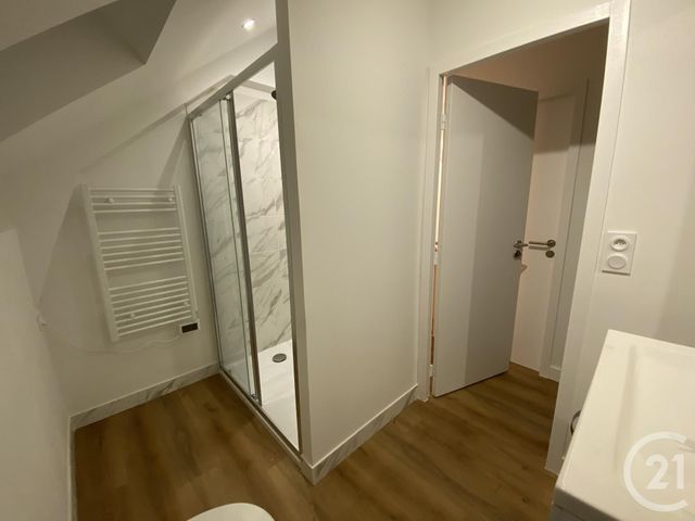 maison à louer - 4 pièces - 79.21 m2 - GRANDCHAMPS DES FONTAINES - 44 - PAYS-DE-LOIRE - Century 21 Espace De L'Isac