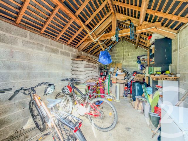 maison à vendre - 7 pièces - 157.93 m2 - BOUVRON - 44 - PAYS-DE-LOIRE - Century 21 Espace De L'Isac