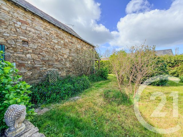 maison à vendre - 7 pièces - 157.93 m2 - BOUVRON - 44 - PAYS-DE-LOIRE - Century 21 Espace De L'Isac