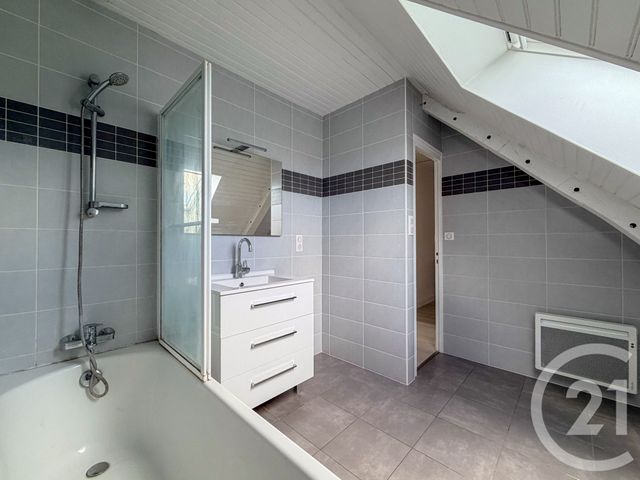 maison à vendre - 7 pièces - 157.93 m2 - BOUVRON - 44 - PAYS-DE-LOIRE - Century 21 Espace De L'Isac