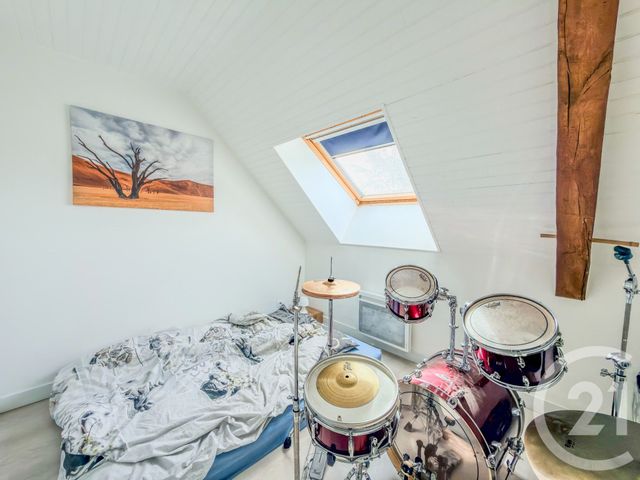 maison à vendre - 7 pièces - 157.93 m2 - BOUVRON - 44 - PAYS-DE-LOIRE - Century 21 Espace De L'Isac