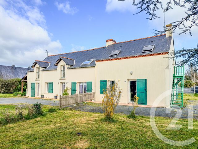 maison - BOUVRON - 44