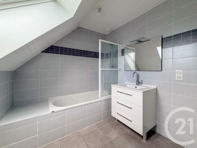 maison à vendre - 7 pièces - 157.93 m2 - BOUVRON - 44 - PAYS-DE-LOIRE - Century 21 Espace De L'Isac