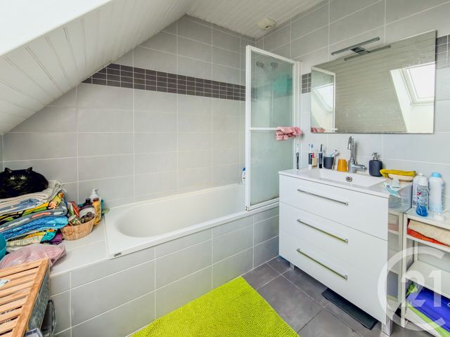 maison à vendre - 7 pièces - 157.93 m2 - BOUVRON - 44 - PAYS-DE-LOIRE - Century 21 Espace De L'Isac