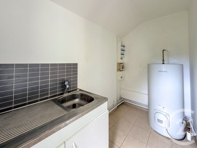 maison à vendre - 7 pièces - 157.93 m2 - BOUVRON - 44 - PAYS-DE-LOIRE - Century 21 Espace De L'Isac