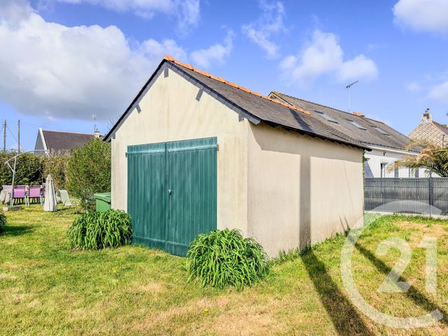 maison à vendre - 7 pièces - 157.93 m2 - BOUVRON - 44 - PAYS-DE-LOIRE - Century 21 Espace De L'Isac