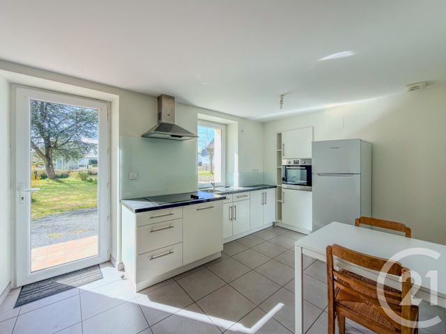 maison à vendre - 7 pièces - 157.93 m2 - BOUVRON - 44 - PAYS-DE-LOIRE - Century 21 Espace De L'Isac