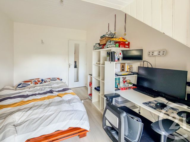 maison à vendre - 7 pièces - 157.93 m2 - BOUVRON - 44 - PAYS-DE-LOIRE - Century 21 Espace De L'Isac