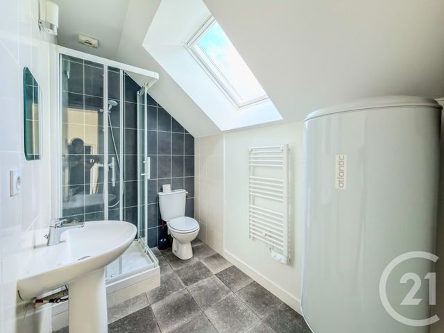 maison à vendre - 7 pièces - 157.93 m2 - BOUVRON - 44 - PAYS-DE-LOIRE - Century 21 Espace De L'Isac