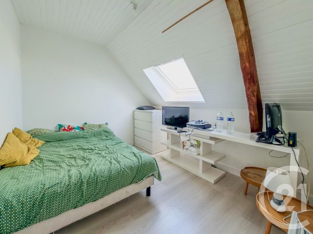 maison à vendre - 7 pièces - 157.93 m2 - BOUVRON - 44 - PAYS-DE-LOIRE - Century 21 Espace De L'Isac