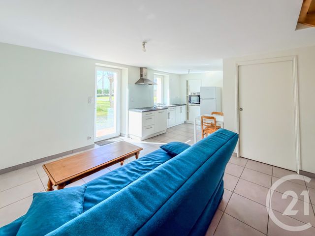 maison à vendre - 7 pièces - 157.93 m2 - BOUVRON - 44 - PAYS-DE-LOIRE - Century 21 Espace De L'Isac