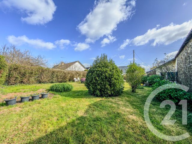 maison à vendre - 7 pièces - 157.93 m2 - BOUVRON - 44 - PAYS-DE-LOIRE - Century 21 Espace De L'Isac