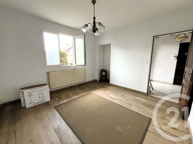 maison à vendre - 5 pièces - 108.0 m2 - BLAIN - 44 - PAYS-DE-LOIRE - Century 21 Espace De L'Isac