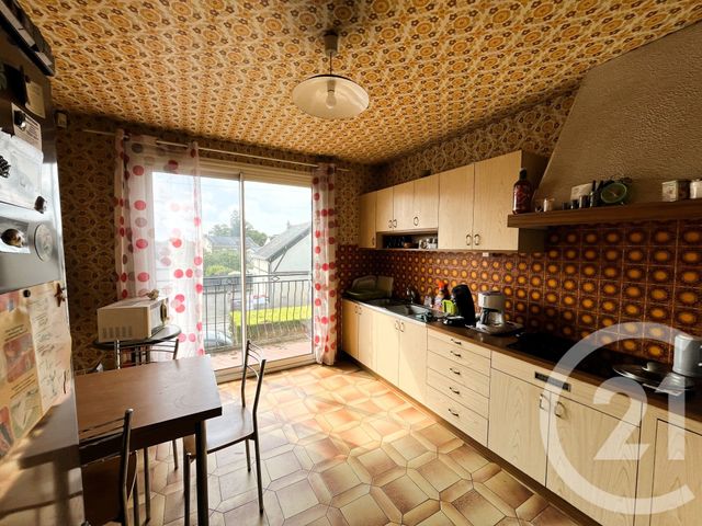 maison à vendre - 5 pièces - 108.0 m2 - BLAIN - 44 - PAYS-DE-LOIRE - Century 21 Espace De L'Isac