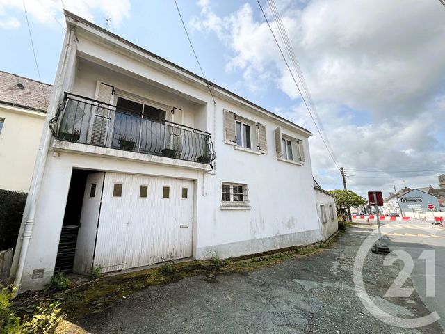 maison à vendre - 5 pièces - 108.0 m2 - BLAIN - 44 - PAYS-DE-LOIRE - Century 21 Espace De L'Isac