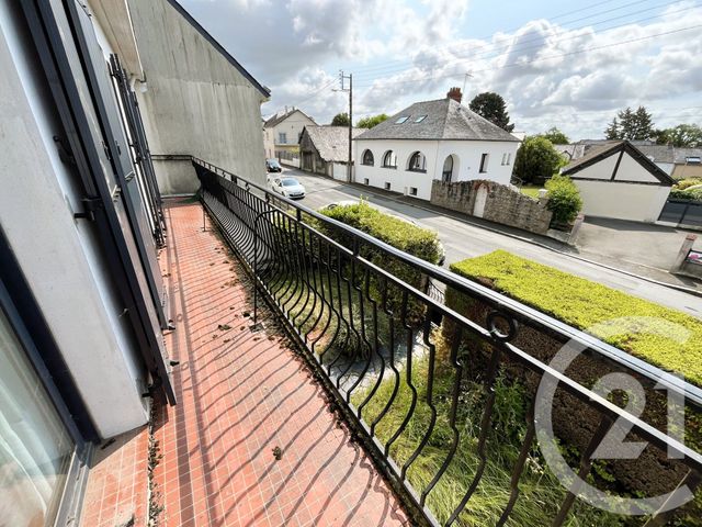 maison à vendre - 5 pièces - 108.0 m2 - BLAIN - 44 - PAYS-DE-LOIRE - Century 21 Espace De L'Isac