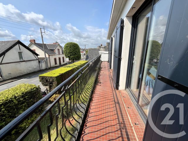 maison à vendre - 5 pièces - 108.0 m2 - BLAIN - 44 - PAYS-DE-LOIRE - Century 21 Espace De L'Isac