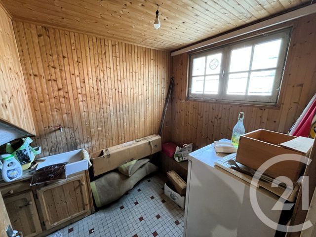 maison à vendre - 5 pièces - 108.0 m2 - BLAIN - 44 - PAYS-DE-LOIRE - Century 21 Espace De L'Isac