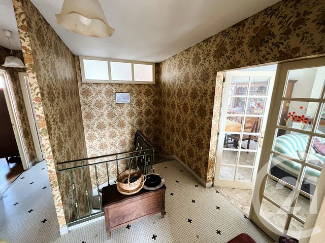 maison à vendre - 5 pièces - 108.0 m2 - BLAIN - 44 - PAYS-DE-LOIRE - Century 21 Espace De L'Isac