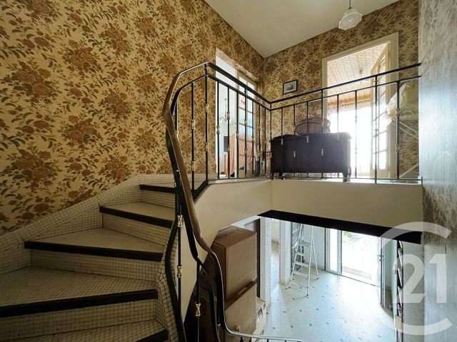 maison à vendre - 5 pièces - 108.0 m2 - BLAIN - 44 - PAYS-DE-LOIRE - Century 21 Espace De L'Isac