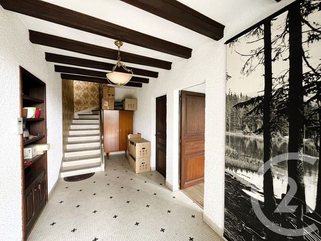 maison à vendre - 5 pièces - 108.0 m2 - BLAIN - 44 - PAYS-DE-LOIRE - Century 21 Espace De L'Isac