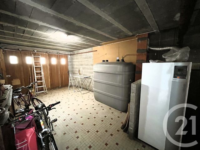 maison à vendre - 5 pièces - 108.0 m2 - BLAIN - 44 - PAYS-DE-LOIRE - Century 21 Espace De L'Isac