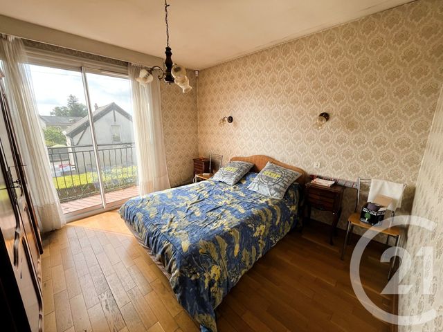 maison à vendre - 5 pièces - 108.0 m2 - BLAIN - 44 - PAYS-DE-LOIRE - Century 21 Espace De L'Isac