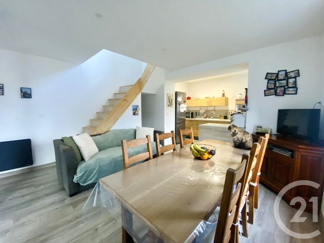 maison à vendre - 3 pièces - 94.57 m2 - VAY - 44 - PAYS-DE-LOIRE - Century 21 Espace De L'Isac