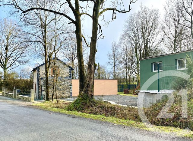 maison à vendre - 3 pièces - 94.57 m2 - VAY - 44 - PAYS-DE-LOIRE - Century 21 Espace De L'Isac