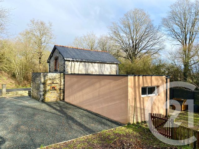 maison à vendre - 3 pièces - 94.57 m2 - VAY - 44 - PAYS-DE-LOIRE - Century 21 Espace De L'Isac