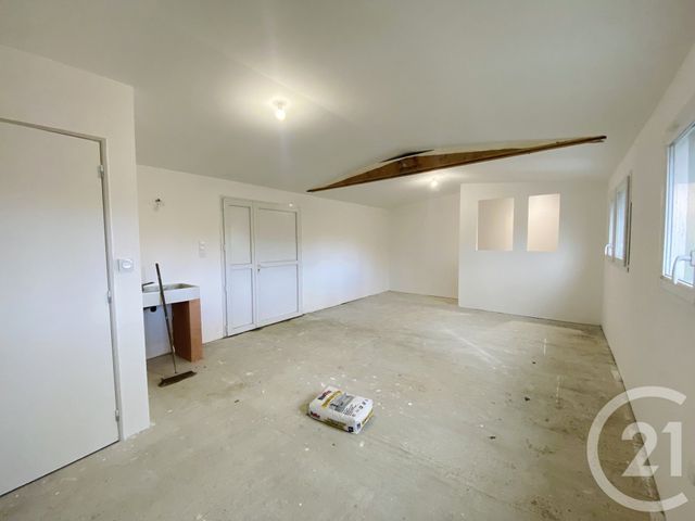 maison à vendre - 3 pièces - 94.57 m2 - VAY - 44 - PAYS-DE-LOIRE - Century 21 Espace De L'Isac