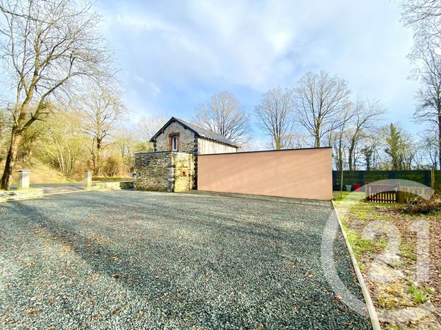 maison à vendre - 3 pièces - 94.57 m2 - VAY - 44 - PAYS-DE-LOIRE - Century 21 Espace De L'Isac