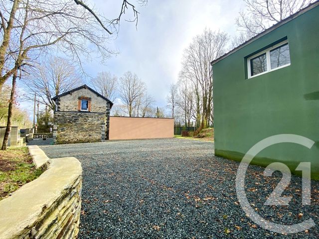 maison à vendre - 3 pièces - 94.57 m2 - VAY - 44 - PAYS-DE-LOIRE - Century 21 Espace De L'Isac