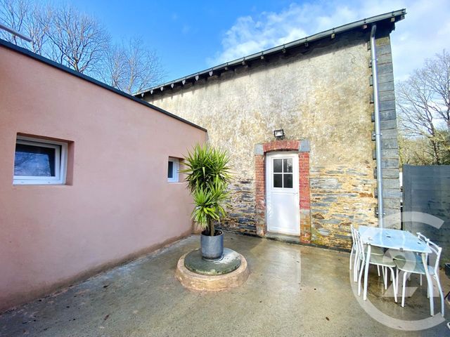 maison à vendre - 3 pièces - 94.57 m2 - VAY - 44 - PAYS-DE-LOIRE - Century 21 Espace De L'Isac