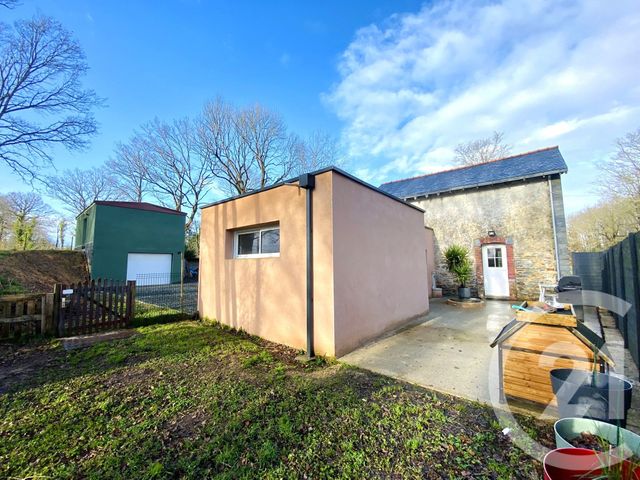 maison à vendre - 3 pièces - 94.57 m2 - VAY - 44 - PAYS-DE-LOIRE - Century 21 Espace De L'Isac