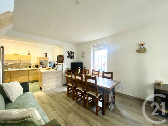 maison à vendre - 3 pièces - 94.57 m2 - VAY - 44 - PAYS-DE-LOIRE - Century 21 Espace De L'Isac