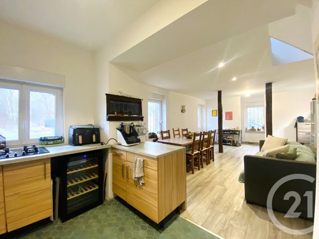 maison à vendre - 3 pièces - 94.57 m2 - VAY - 44 - PAYS-DE-LOIRE - Century 21 Espace De L'Isac