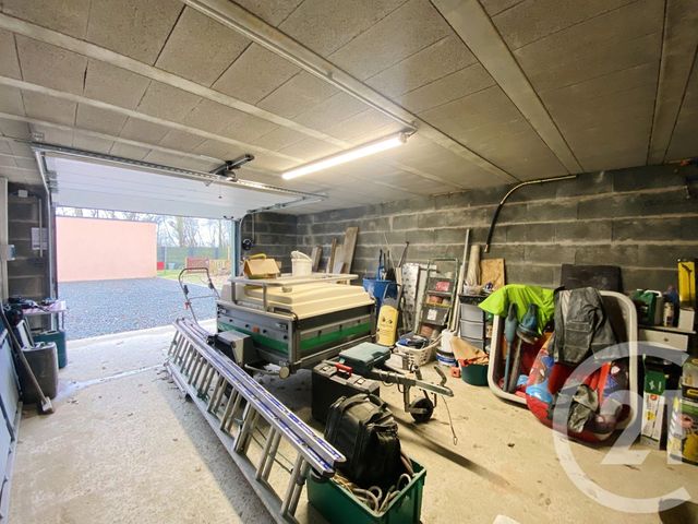 maison à vendre - 3 pièces - 94.57 m2 - VAY - 44 - PAYS-DE-LOIRE - Century 21 Espace De L'Isac